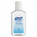 PURELL Advanced żel dezynfekcyjny butelka 30ml