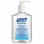 PURELL Advanced Żel do dezynfekcji rąk 350ml [PRODUKT WYCOFANY]