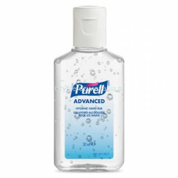 PURELL Advanced żel dezynfekcyjny butelka 30ml