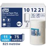 Tork Centerfeed Mini M1 ręcz.pap 75m 21,5cm Biały