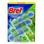 Bref kulki 3x50g Pine Freshness