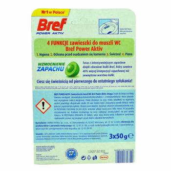 Bref kulki 3x50g Pine Freshness-20398