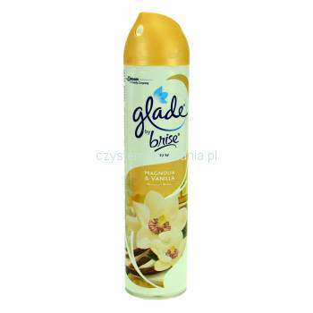 Brise Aerosol Magnolia&Vanila 300ml