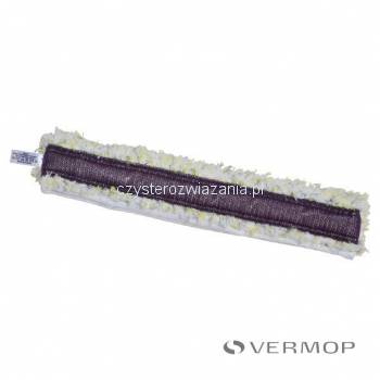 Vermop Myjka Lock Strip Pad 35 cm z rzepem-20503