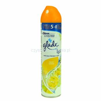 Brise Aerozol Citrus 300ml-20562