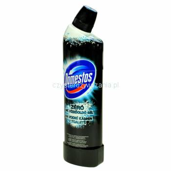 Domestos ZERO Limescale-750ml ocean power-20676