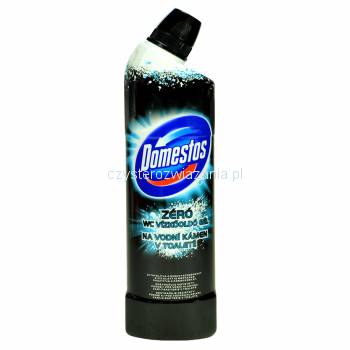 Domestos ZERO Limescale-750ml ocean power