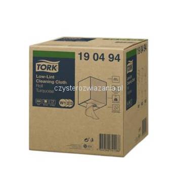 Tork czyściwo włókninowe 1w 180m 27cm Seled W1/2/3-20844