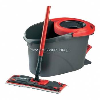 Vileda EasyWring mop obrotowy płaski Ultra