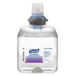 PURELL wkład TFX Dezynfekcja Rąk w pianie 1200ml