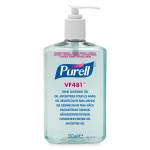 PURELL Żel do Dezynfekcji VF481 z pompką 350ml