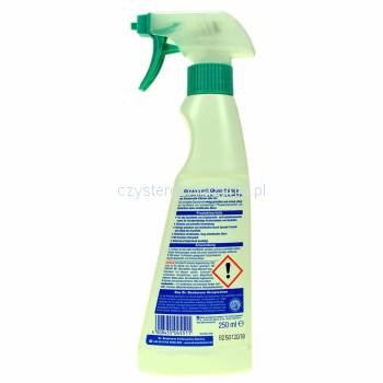 Dr Beckmann-Glaskeramik Spray do kuchenek 250ml-21822