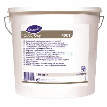 Clax Oxy 40C1 10 kg