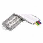 Vileda Trio mop (velcro) 40 cm