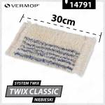 Vermop Twix Classic 30 cm, niebieski