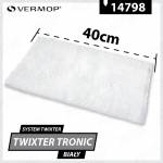 Vermop Twixter White Magic 40 cm, biały