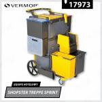 Vermop Shopster Treppe Sprint