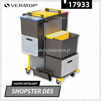 Vermop Shopster Des