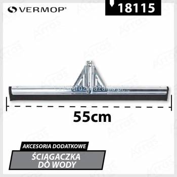 Vermop Ściągaczka do wody 55 cm