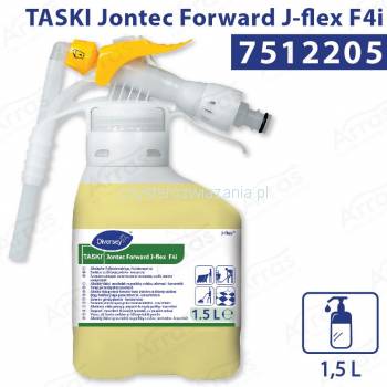 Diversey taski jontec forward J-flex f4i