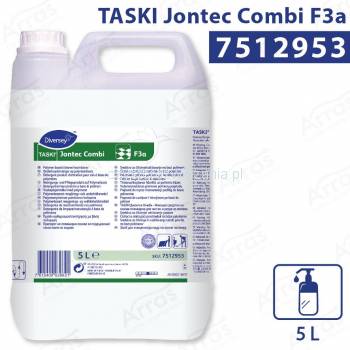 Diversey Taski Jontec Combi 5L