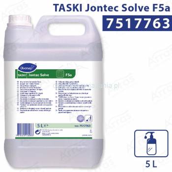 Diversey Taski Jontec Solve