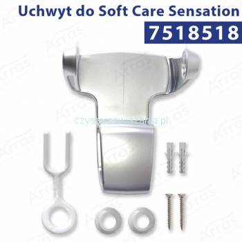 Diversey Soft Care Bracket Kit uchwyt