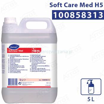 Diversey Soft Care Med 5L