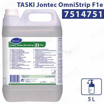 Diversey Taski Jontec OmniStrip