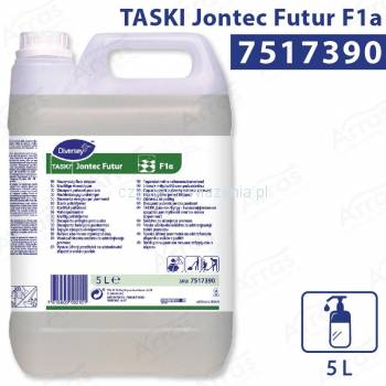 Diversey Taski Jontec Futur 5L *