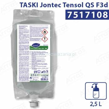 Diversey Taski Jontec Tensol QS