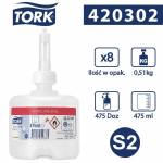 Tork S2 płyn do dezynfekcji deski sedesowej 475 ml