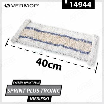 Vermop Sprint Plus Tronic 40cm (kiesz.-taśm.)