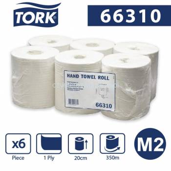 Tork Centerfeed Maxi M2 ręcznik papierowy 350m sza