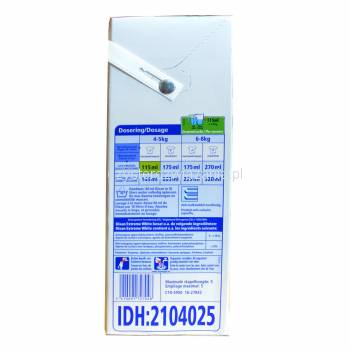 Dixan Proszek Extreme White 40pr./2,6kg-24866