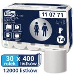 Tork T4 papier toalet. w rolce konw.31,75m 3w