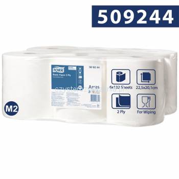 Tork Centerfeed Maxi M2 ręcznik papierowy 148,5m-25483