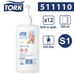 Tork S1 Płyn do dezynfekcji rąk Butelka z pompką Premium 500ml