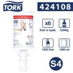 Tork S4 Żel do dezynfekcji rąk (wkład) Premium 1000ml