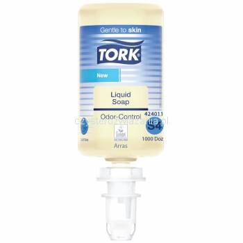 Tork S4 mydło w płynie neutralizujące zapachy 1000-25768