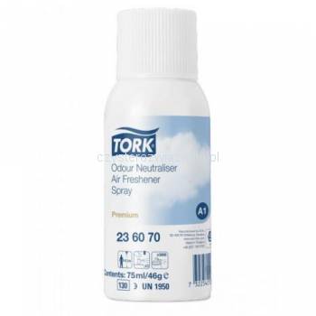 Tork A1 odświeżacz powietrza spray Neutralizat75ml-25912