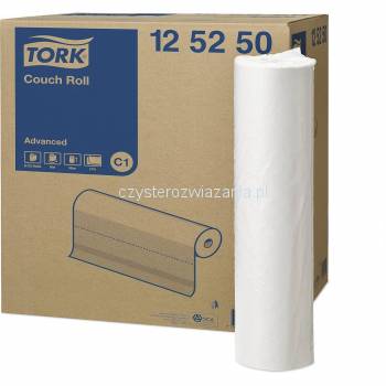 Tork C1 podkład medyczny w roli 50 cm/ 50m-25924