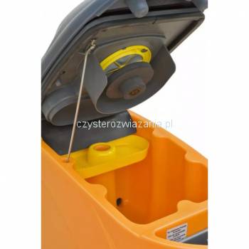 DI Taski Swingo 755B Power Li-Ion 100-26514