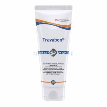 SCJ Travabon Classic krem ochronny tubka 100ml