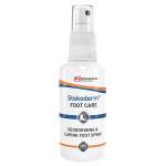 SCJ Stokoderm Foot Care Spray do stóp 100ml