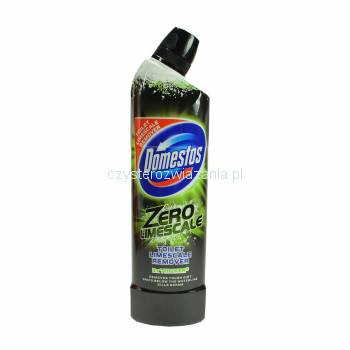 Domestos ZERO Limescale-750ml Lime Power