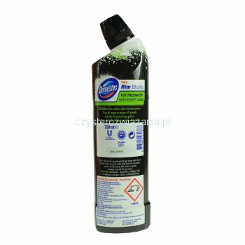 Domestos ZERO Limescale-750ml Lime Power-3286