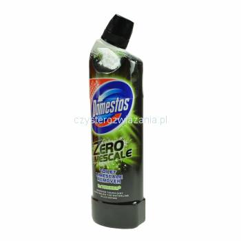 Domestos ZERO Limescale-750ml Lime Power-3285