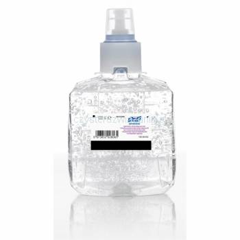 PURELL Advanced LTX Żel dezynfekujący 1200ml [PRODUKT WYCOFANY]