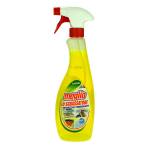 Meglio Lemon-Płyn Odtłuszczacz Uniw.pompka 750ml